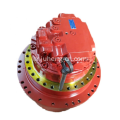 SH225-3 Final Drive MAG-170VP-3600 محرك السفر